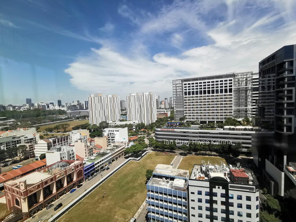 Centrium Square (D8), Office #305990791